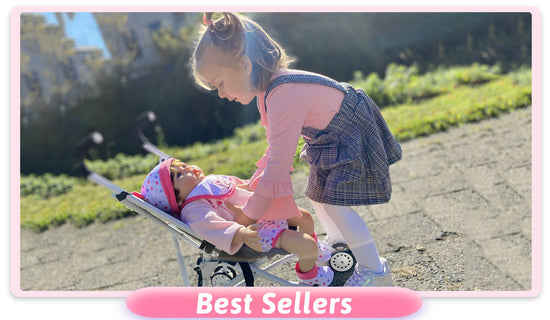 best-baby-dolls